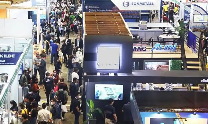 2026 馬尼拉食品機(jī)械展：四大核心技術(shù)突破引領(lǐng)行業(yè)升級(jí)