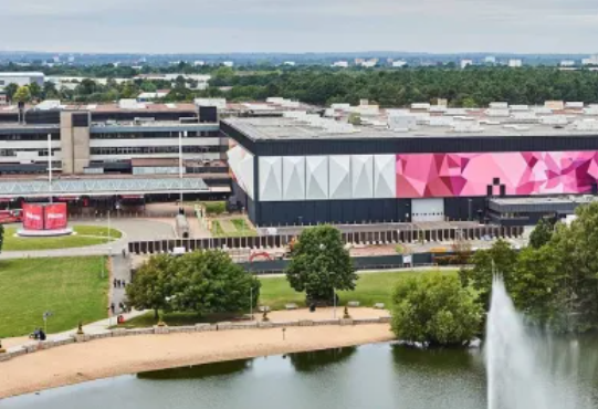 首次參展 2026 英國(guó)便利店展？這些籌備細(xì)節(jié)決定效果