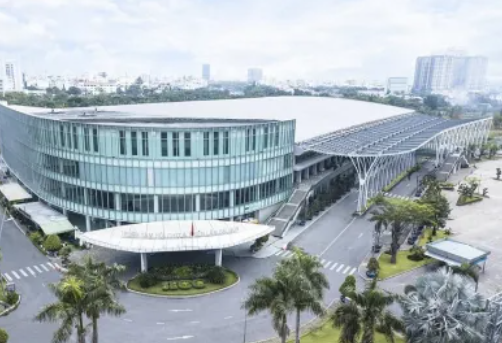 2025 胡志明烘焙展參展避坑:從報名到布展的關(guān)鍵細節(jié) 2025 胡志明烘焙展參展避坑:從報名到布展的關(guān)鍵細節(jié)