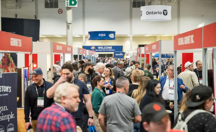 美國(guó)餐飲酒店展NRA:開啟北美市場(chǎng)金鑰匙的科普指南 美國(guó)餐飲酒店展NRA:開啟北美市場(chǎng)金鑰匙的科普指南